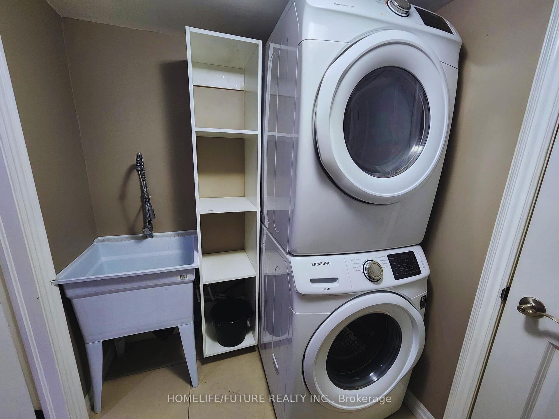 Photo 9 of Unit BSMT, 135 Britannia Avenue E, Oshawa, Windfields — HOMEH