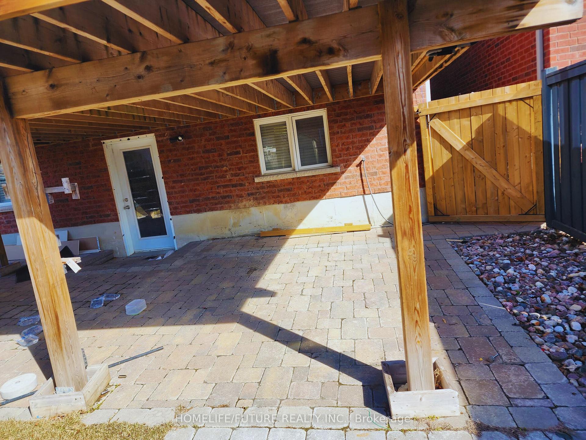 Photo 10 of Unit BSMT, 135 Britannia Avenue E, Oshawa, Windfields — HOMEH