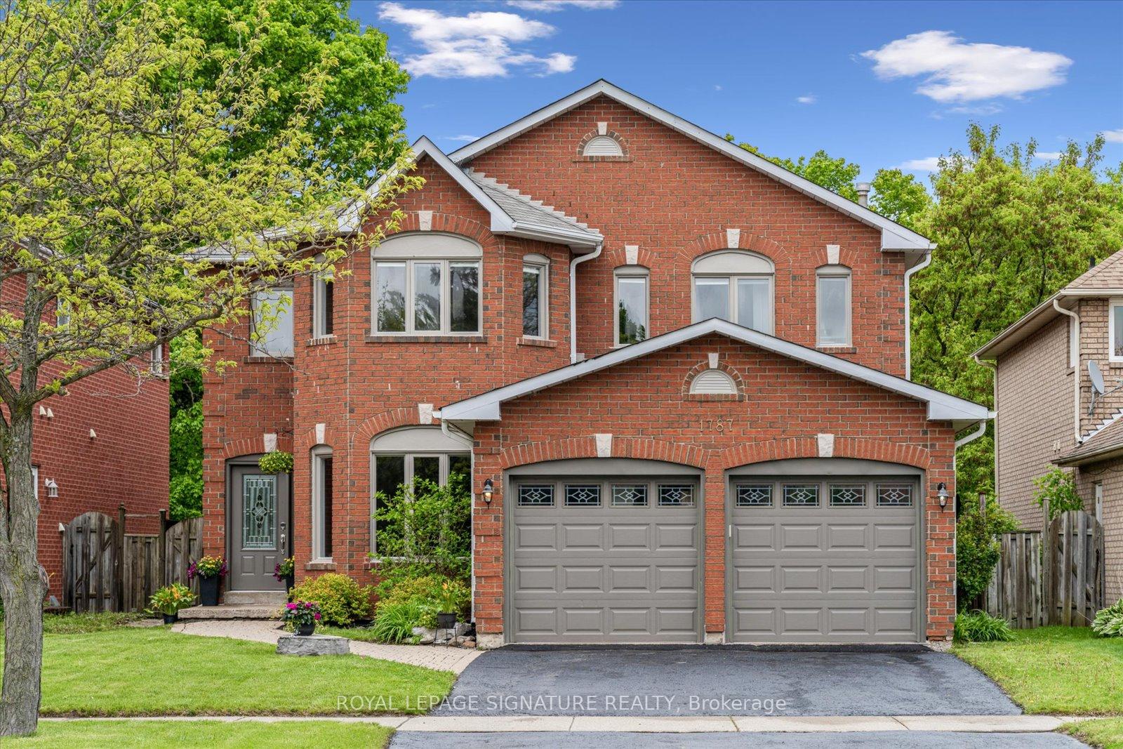 Photo 2 of 1787 Westcreek Drive, Pickering, Highbush — HOMEH