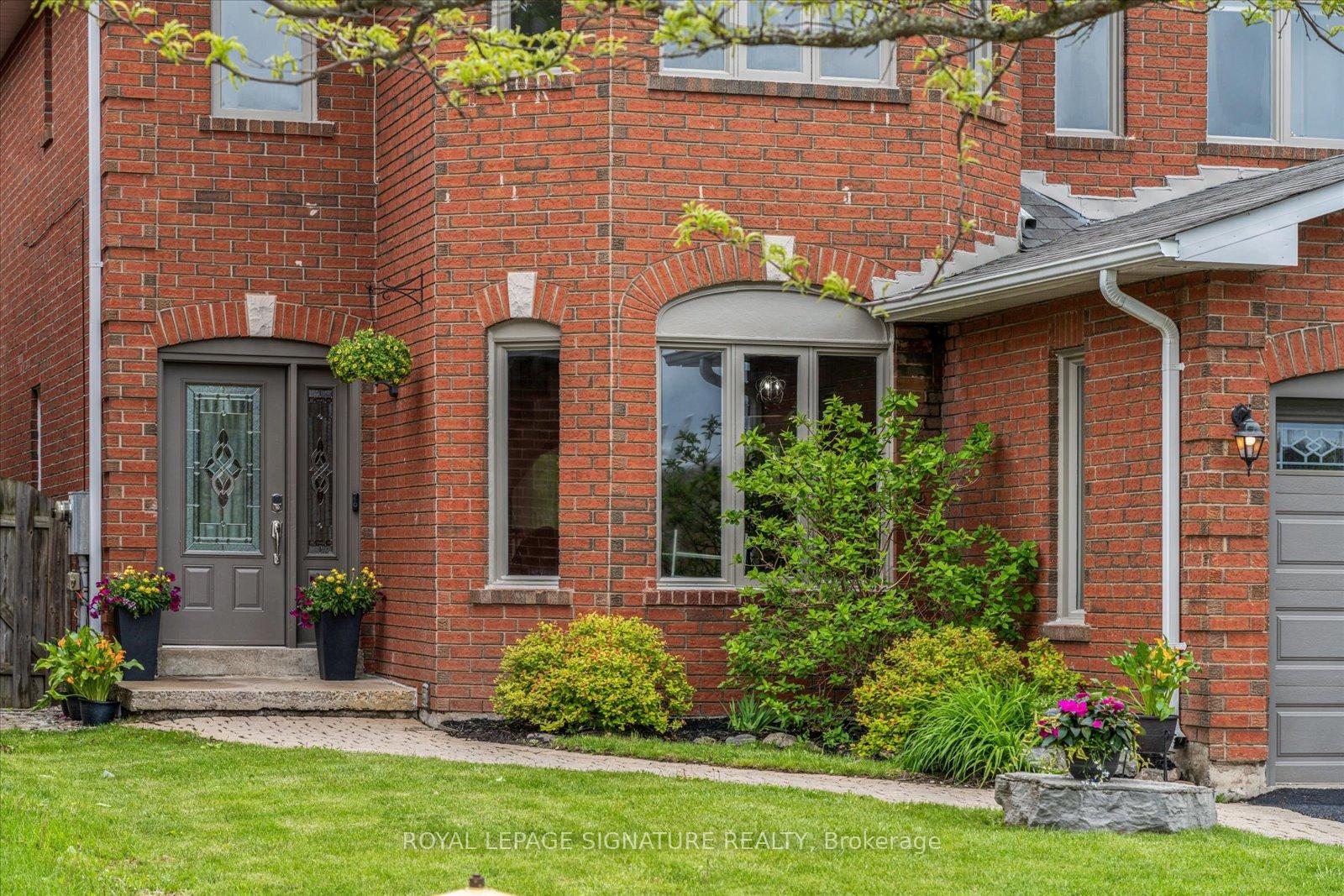 Photo 3 of 1787 Westcreek Drive, Pickering, Highbush — HOMEH