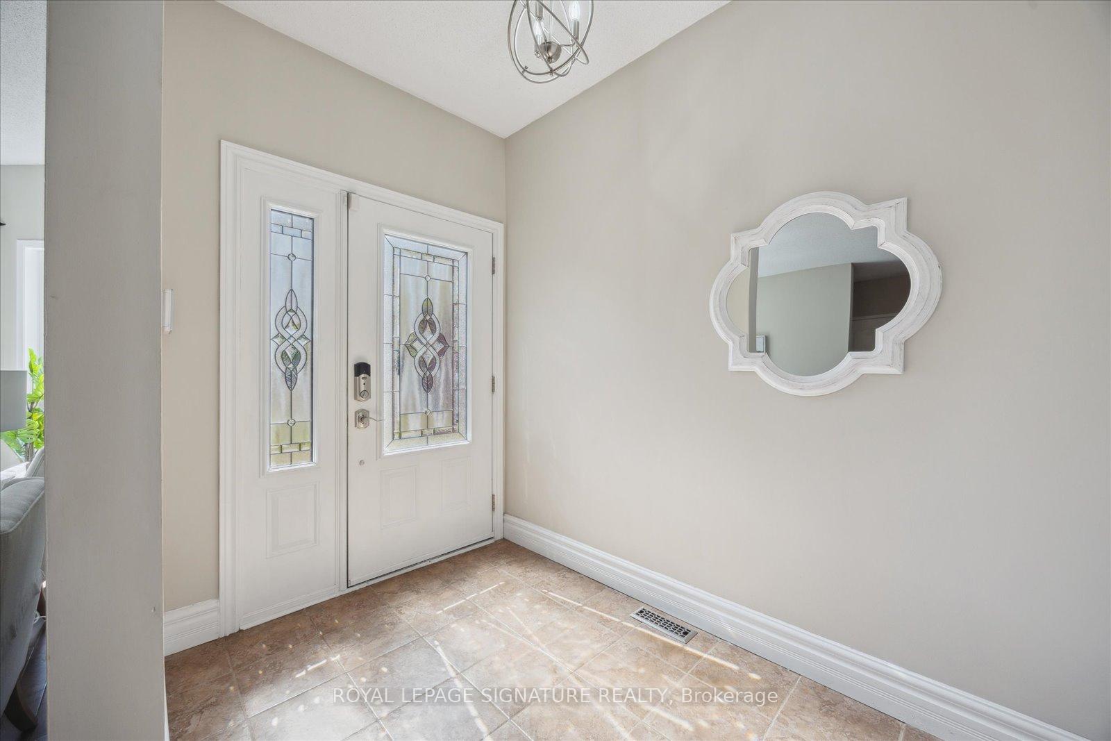 Photo 4 of 1787 Westcreek Drive, Pickering, Highbush — HOMEH