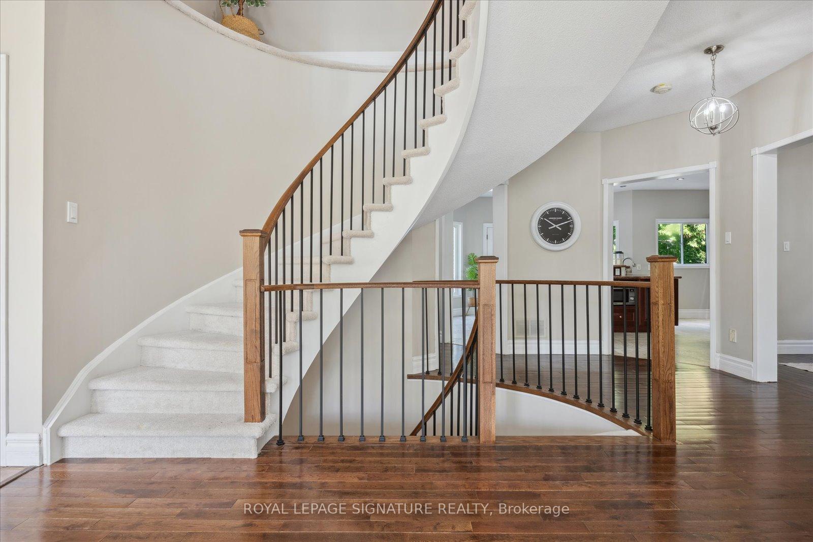 Photo 5 of 1787 Westcreek Drive, Pickering, Highbush — HOMEH