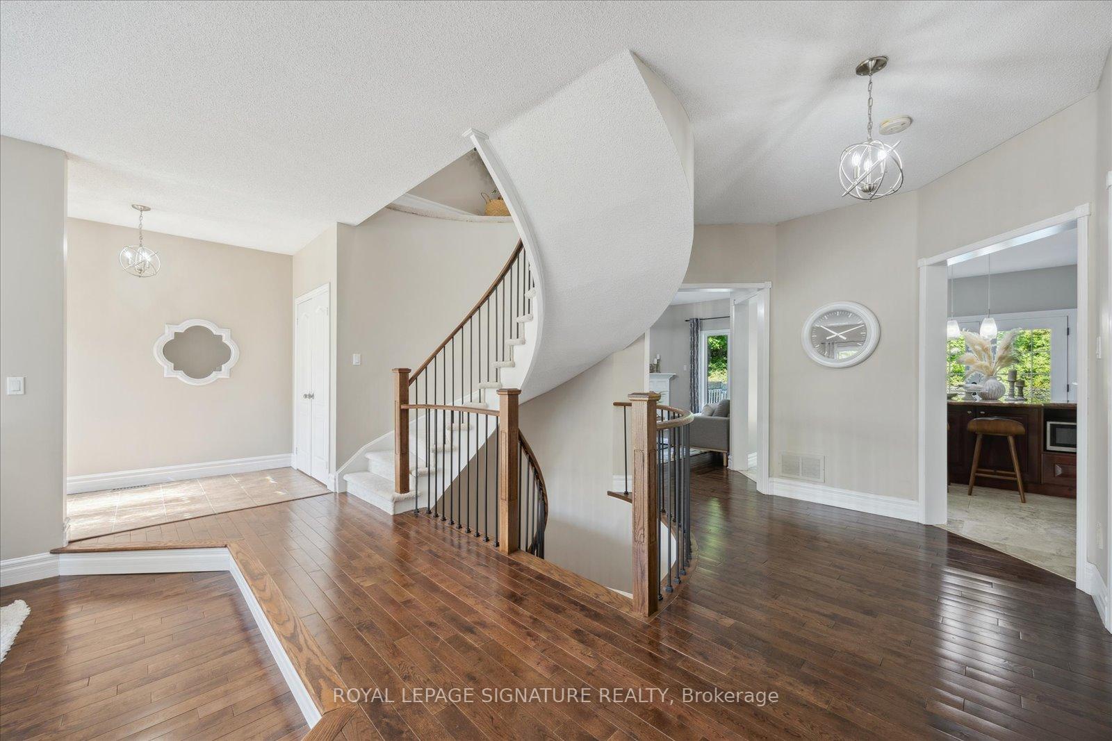 Photo 6 of 1787 Westcreek Drive, Pickering, Highbush — HOMEH