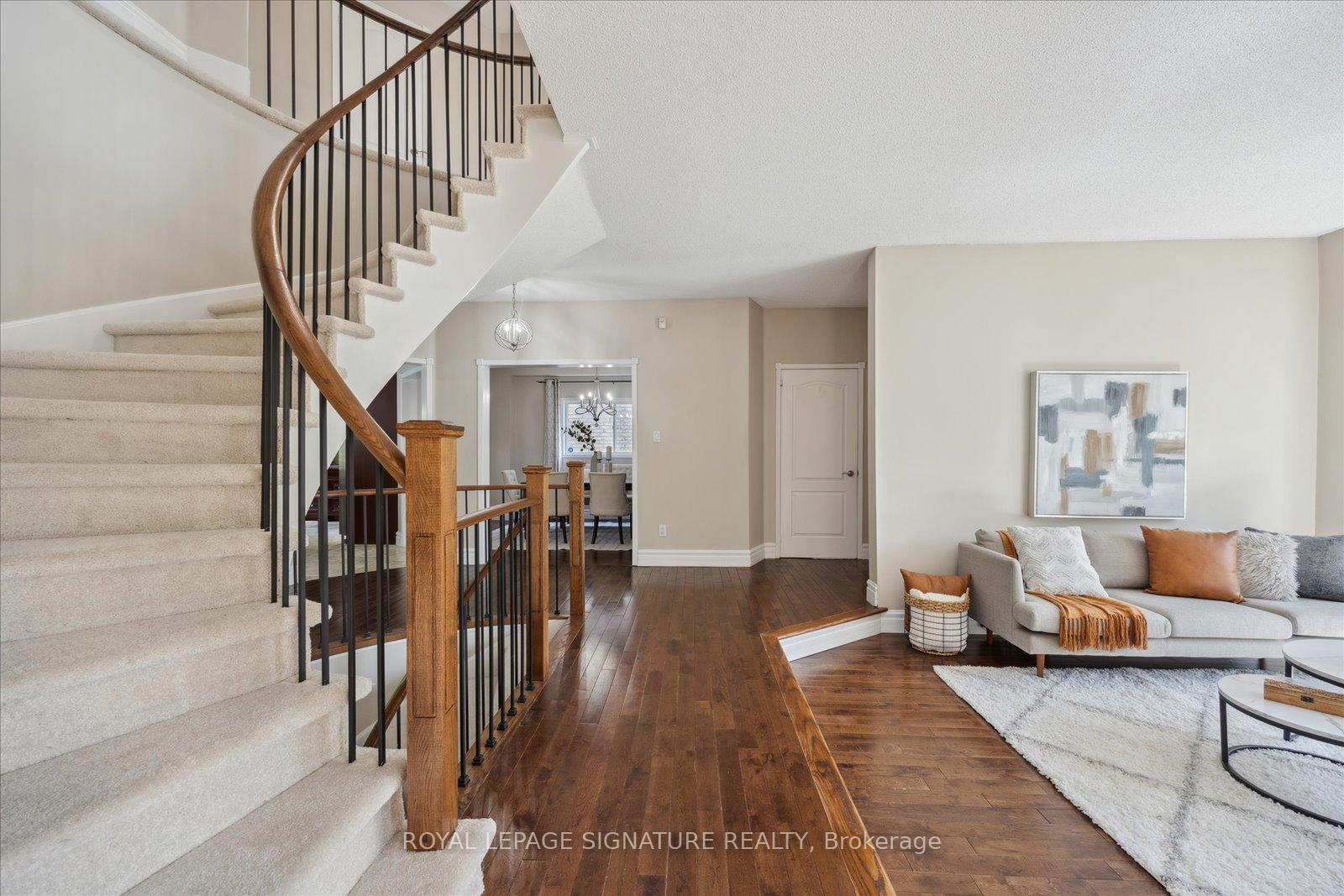 Photo 7 of 1787 Westcreek Drive, Pickering, Highbush — HOMEH