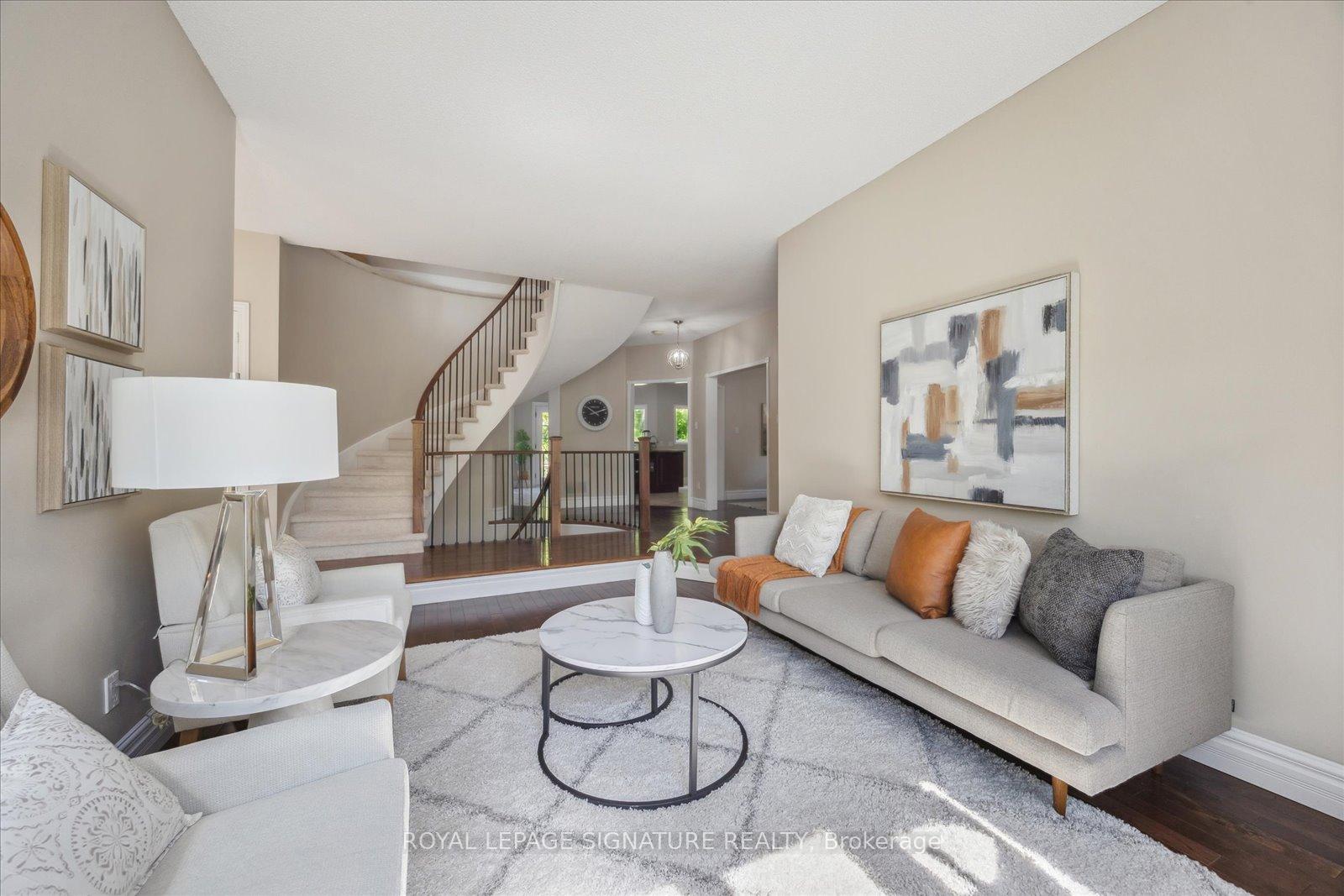 Photo 10 of 1787 Westcreek Drive, Pickering, Highbush — HOMEH