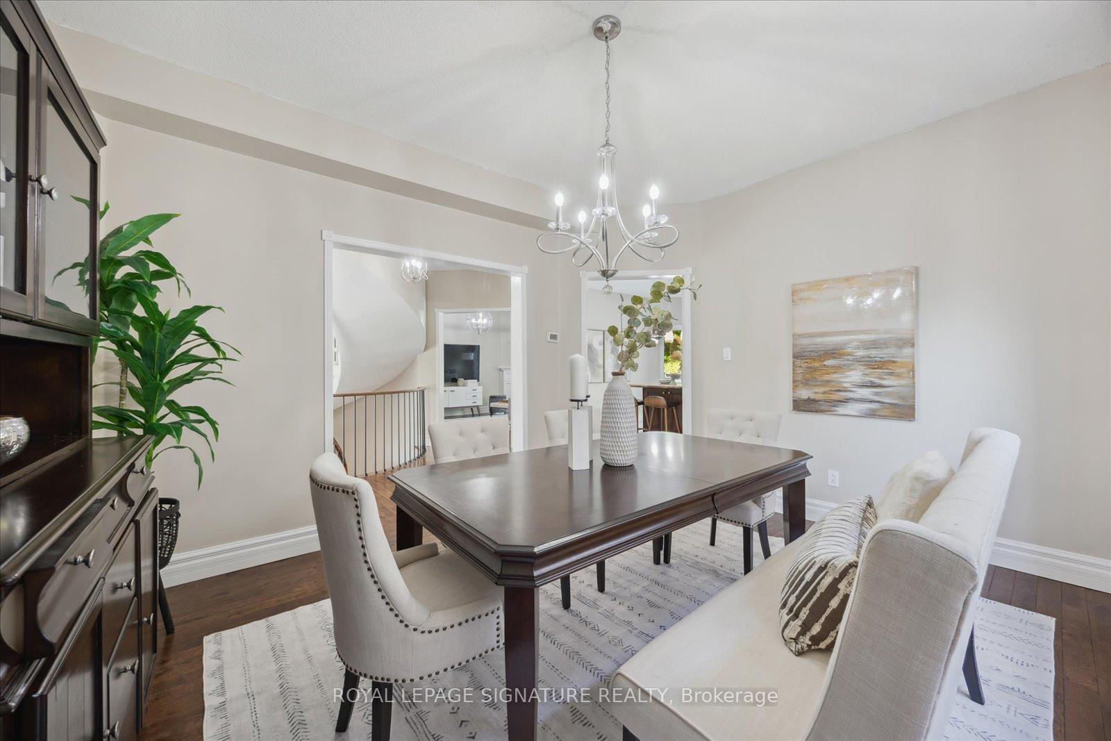 Photo 12 of 1787 Westcreek Drive, Pickering, Highbush — HOMEH