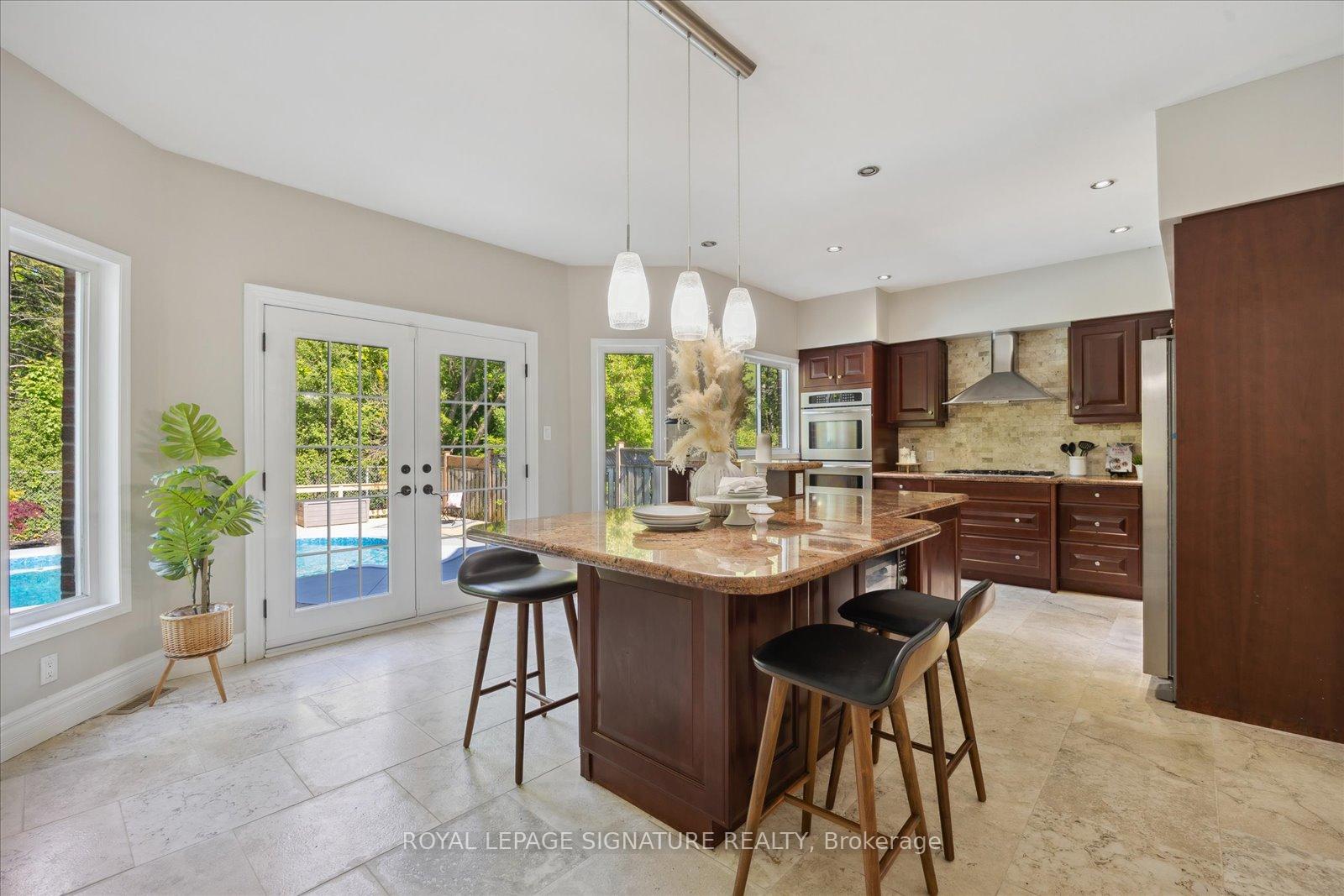 Photo 13 of 1787 Westcreek Drive, Pickering, Highbush — HOMEH