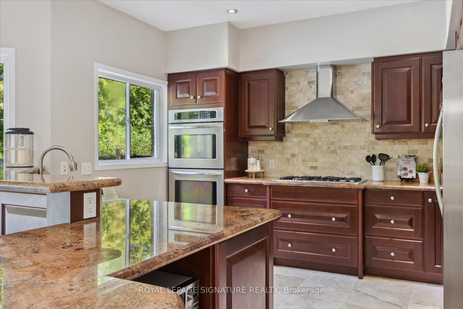 Photo 14 of 1787 Westcreek Drive, Pickering, Highbush — HOMEH