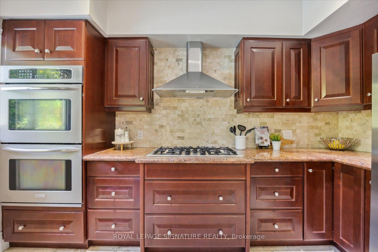 Photo 15 of 1787 Westcreek Drive, Pickering, Highbush — HOMEH