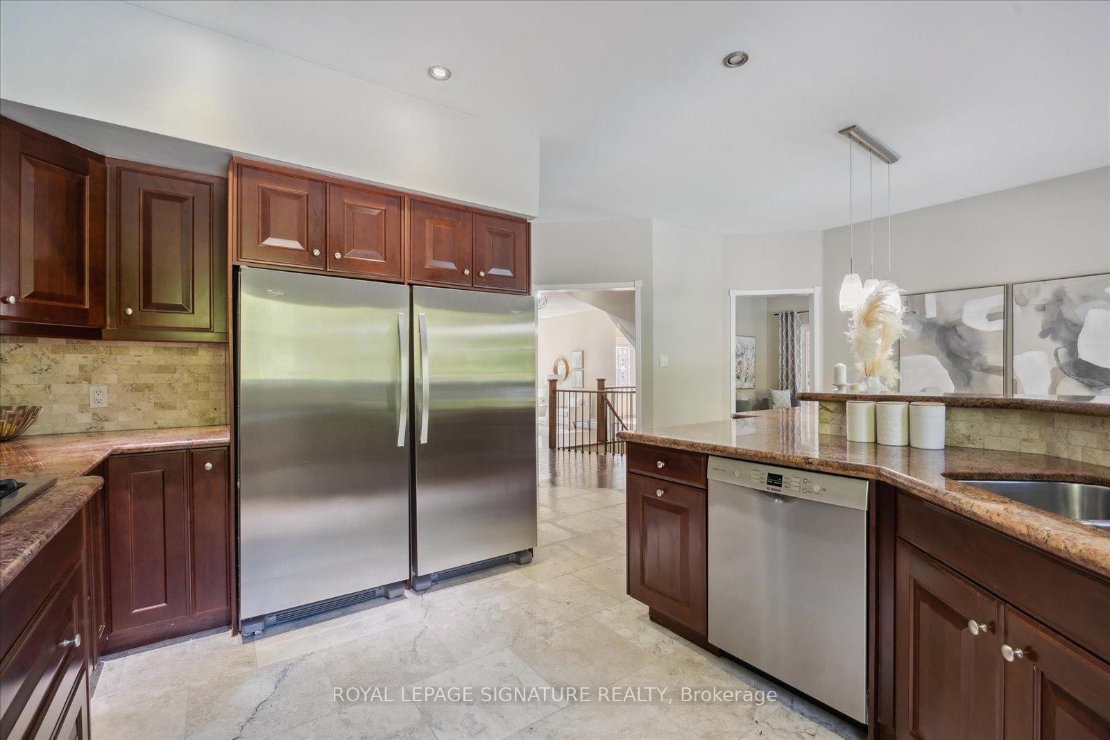 Photo 16 of 1787 Westcreek Drive, Pickering, Highbush — HOMEH