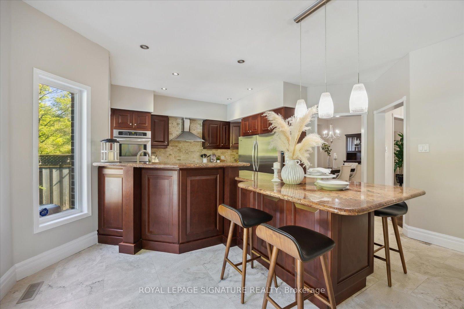 Photo 17 of 1787 Westcreek Drive, Pickering, Highbush — HOMEH