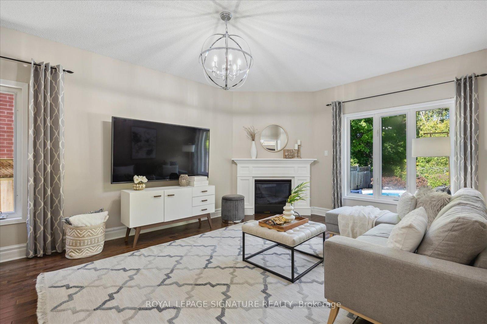 Photo 18 of 1787 Westcreek Drive, Pickering, Highbush — HOMEH