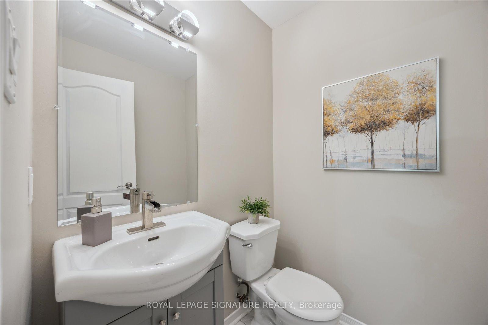 Photo 20 of 1787 Westcreek Drive, Pickering, Highbush — HOMEH