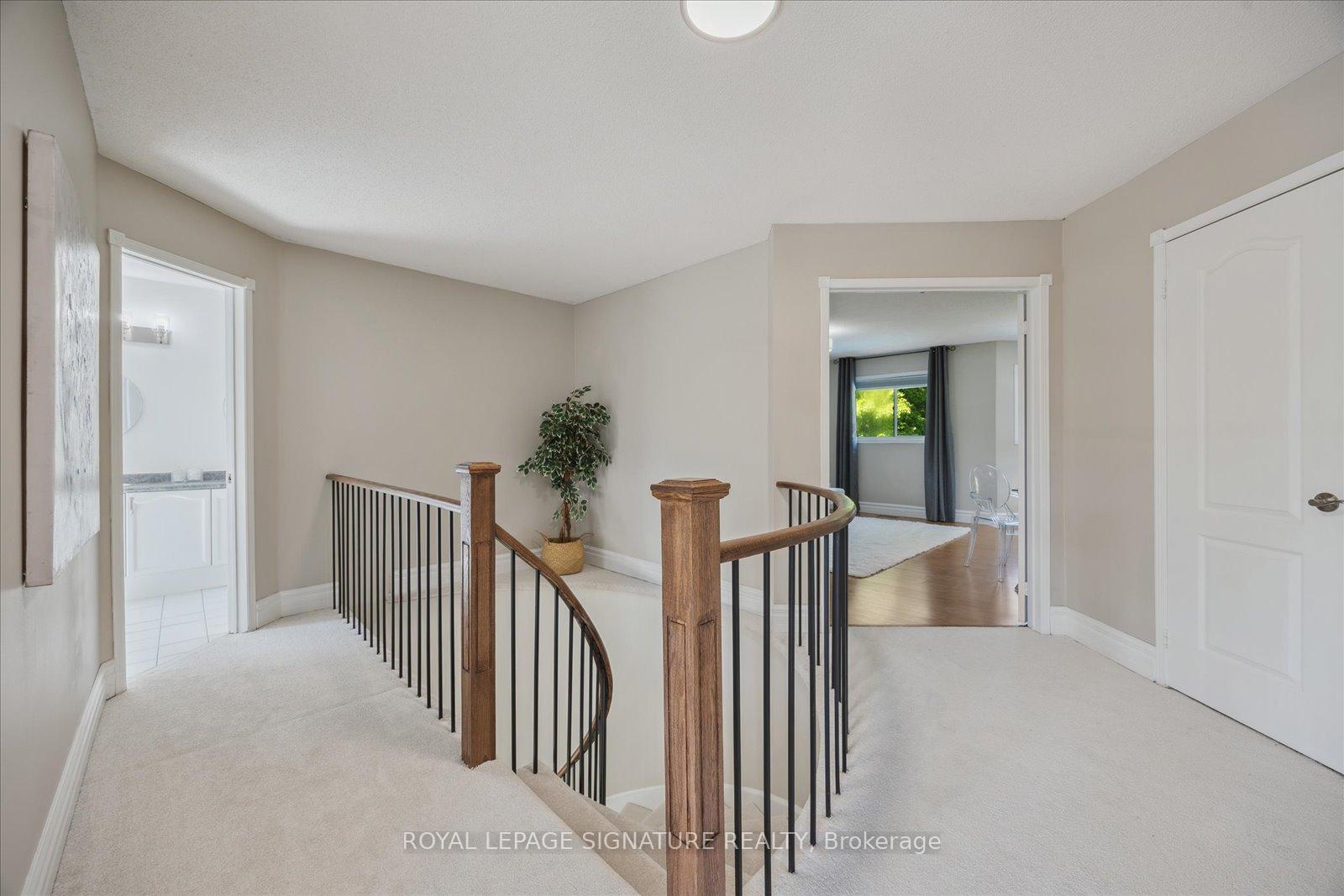 Photo 21 of 1787 Westcreek Drive, Pickering, Highbush — HOMEH