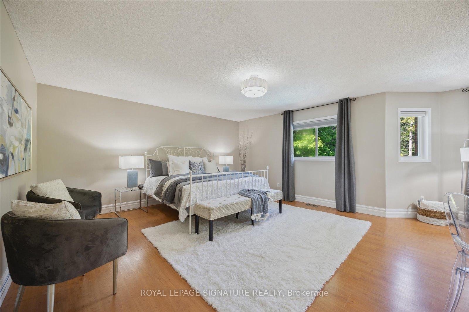 Photo 22 of 1787 Westcreek Drive, Pickering, Highbush — HOMEH