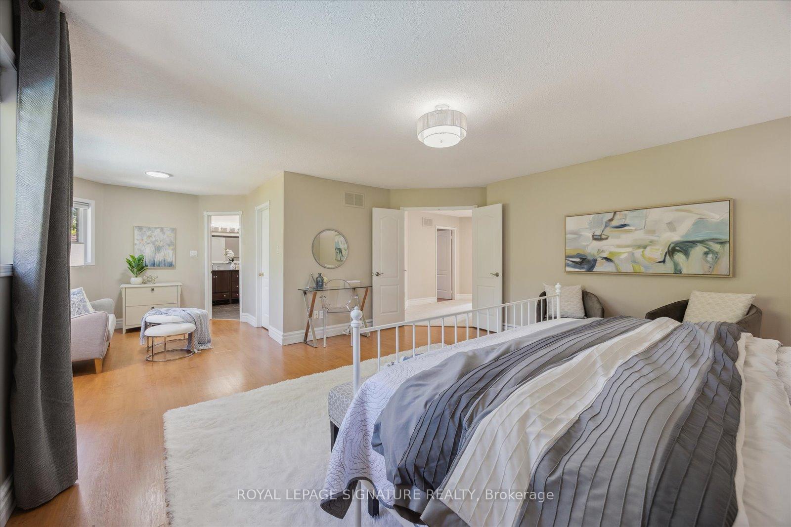 Photo 23 of 1787 Westcreek Drive, Pickering, Highbush — HOMEH