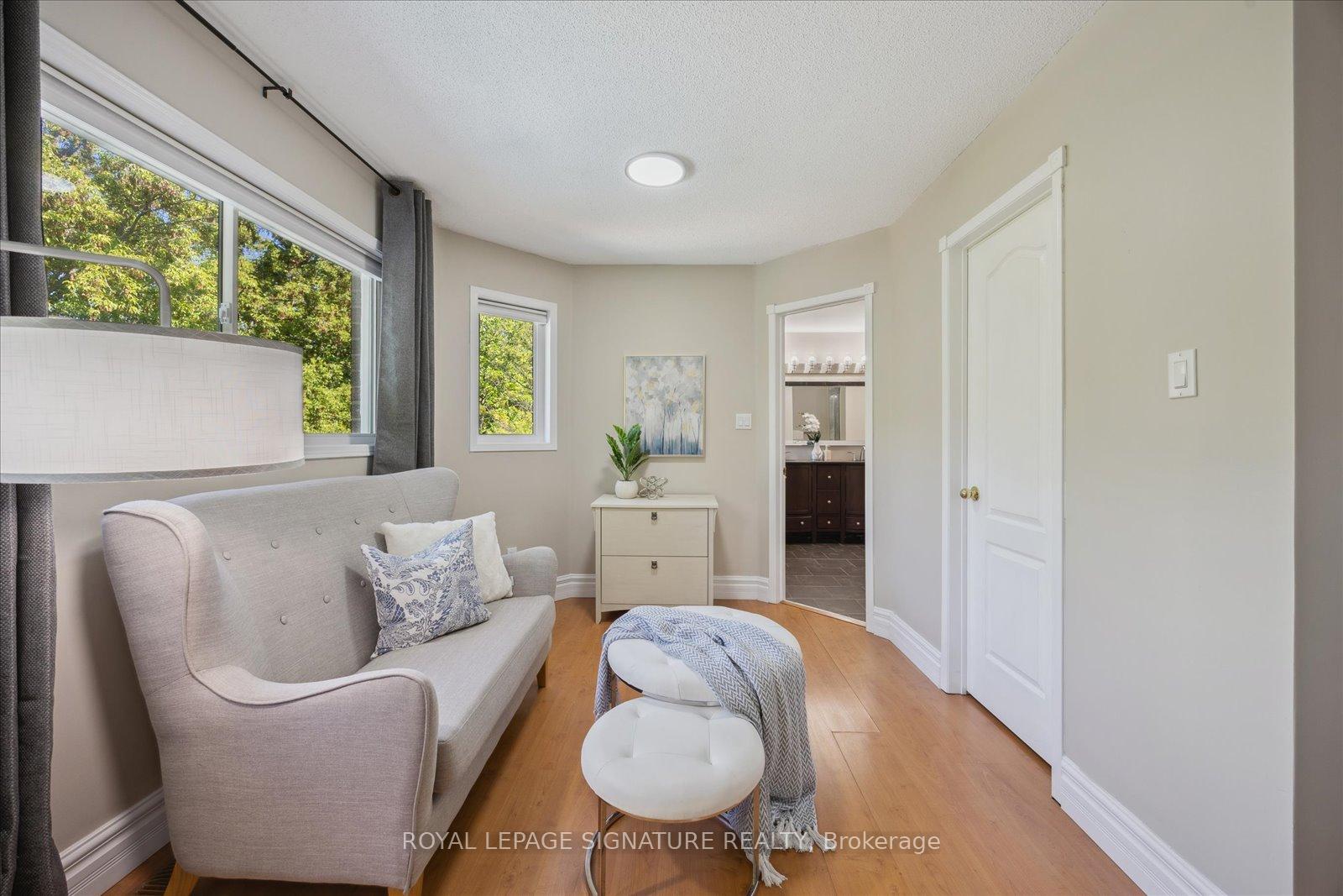 Photo 24 of 1787 Westcreek Drive, Pickering, Highbush — HOMEH