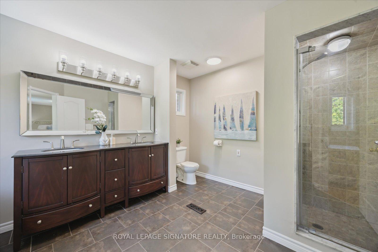 Photo 25 of 1787 Westcreek Drive, Pickering, Highbush — HOMEH