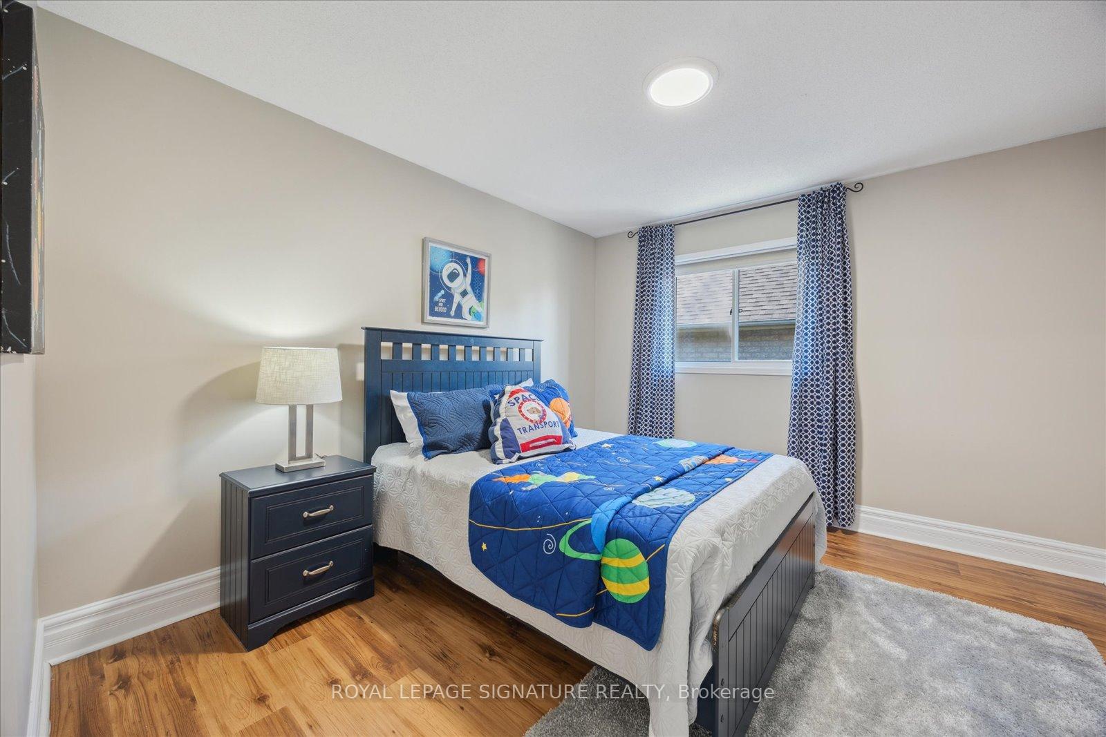 Photo 27 of 1787 Westcreek Drive, Pickering, Highbush — HOMEH