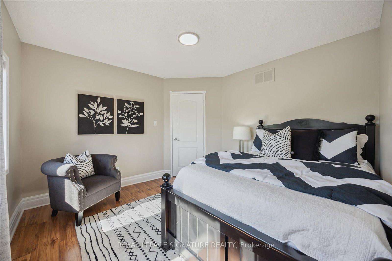 Photo 28 of 1787 Westcreek Drive, Pickering, Highbush — HOMEH