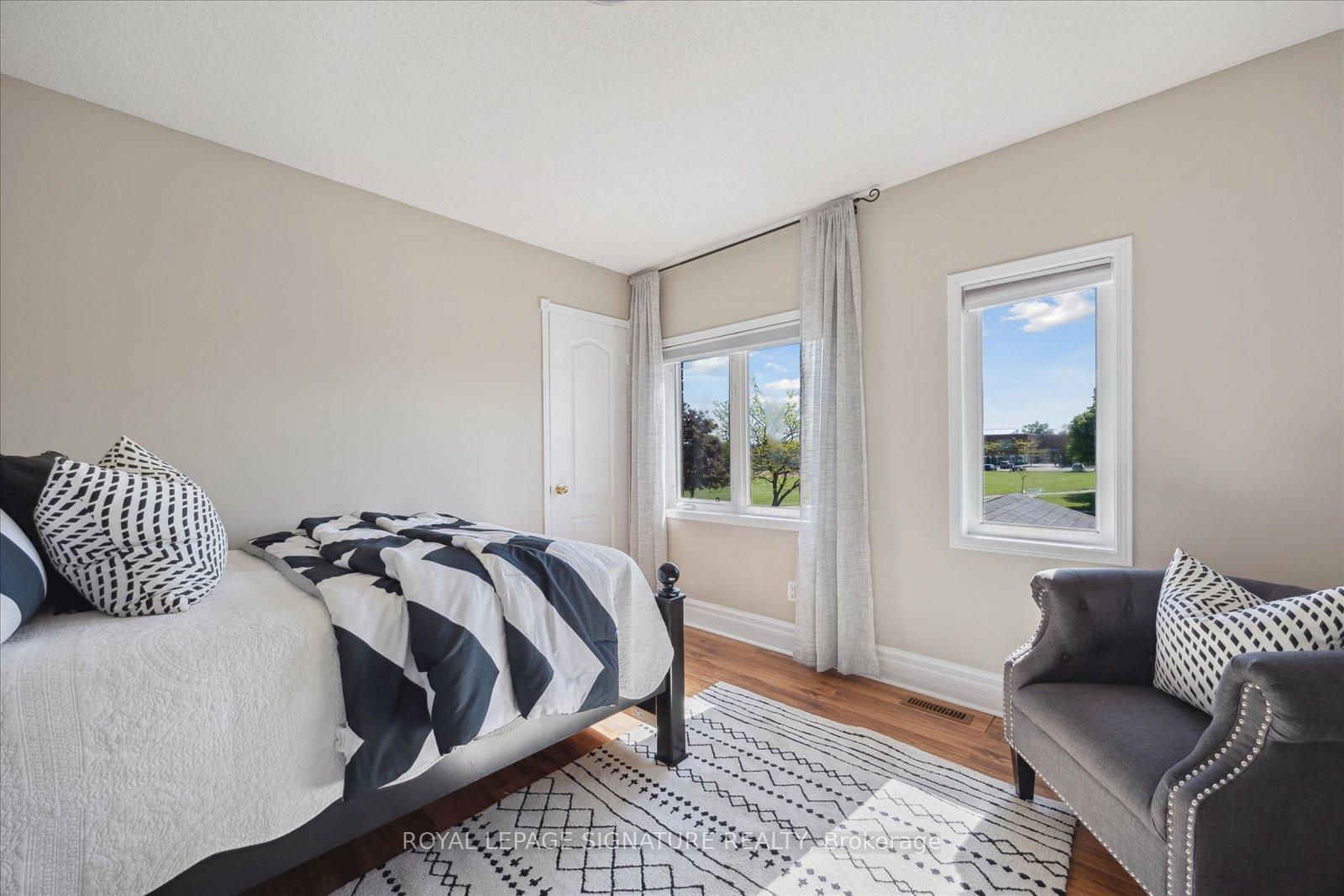 Photo 29 of 1787 Westcreek Drive, Pickering, Highbush — HOMEH