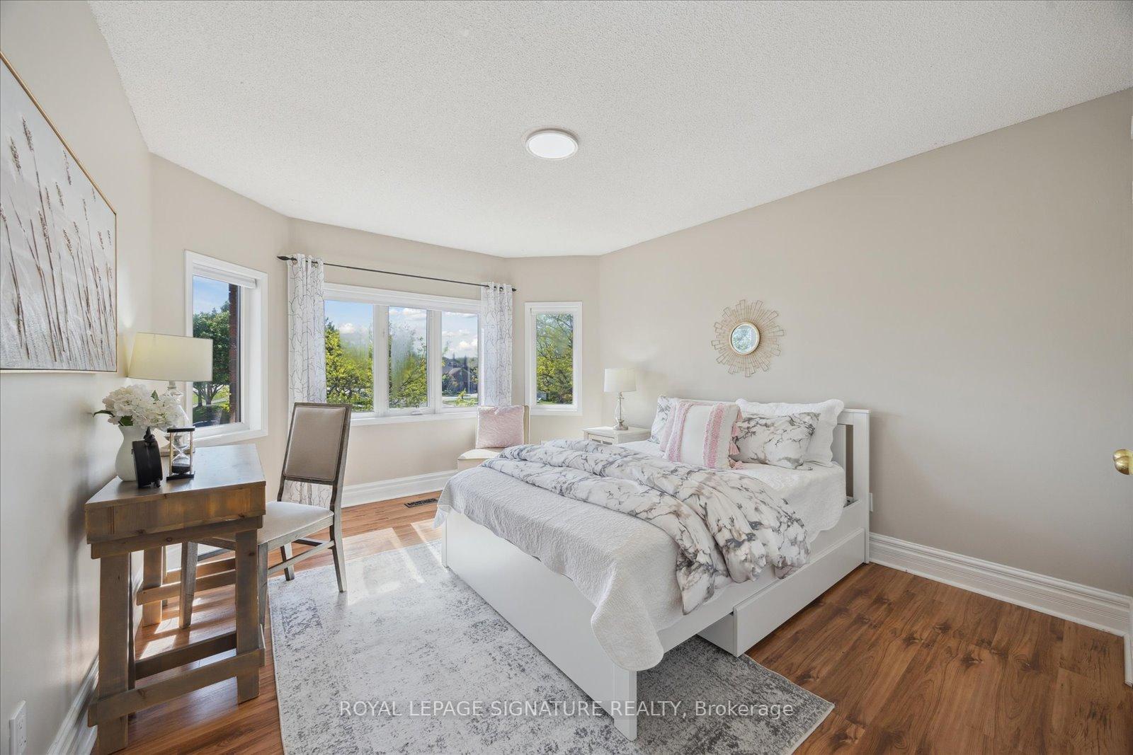 Photo 30 of 1787 Westcreek Drive, Pickering, Highbush — HOMEH
