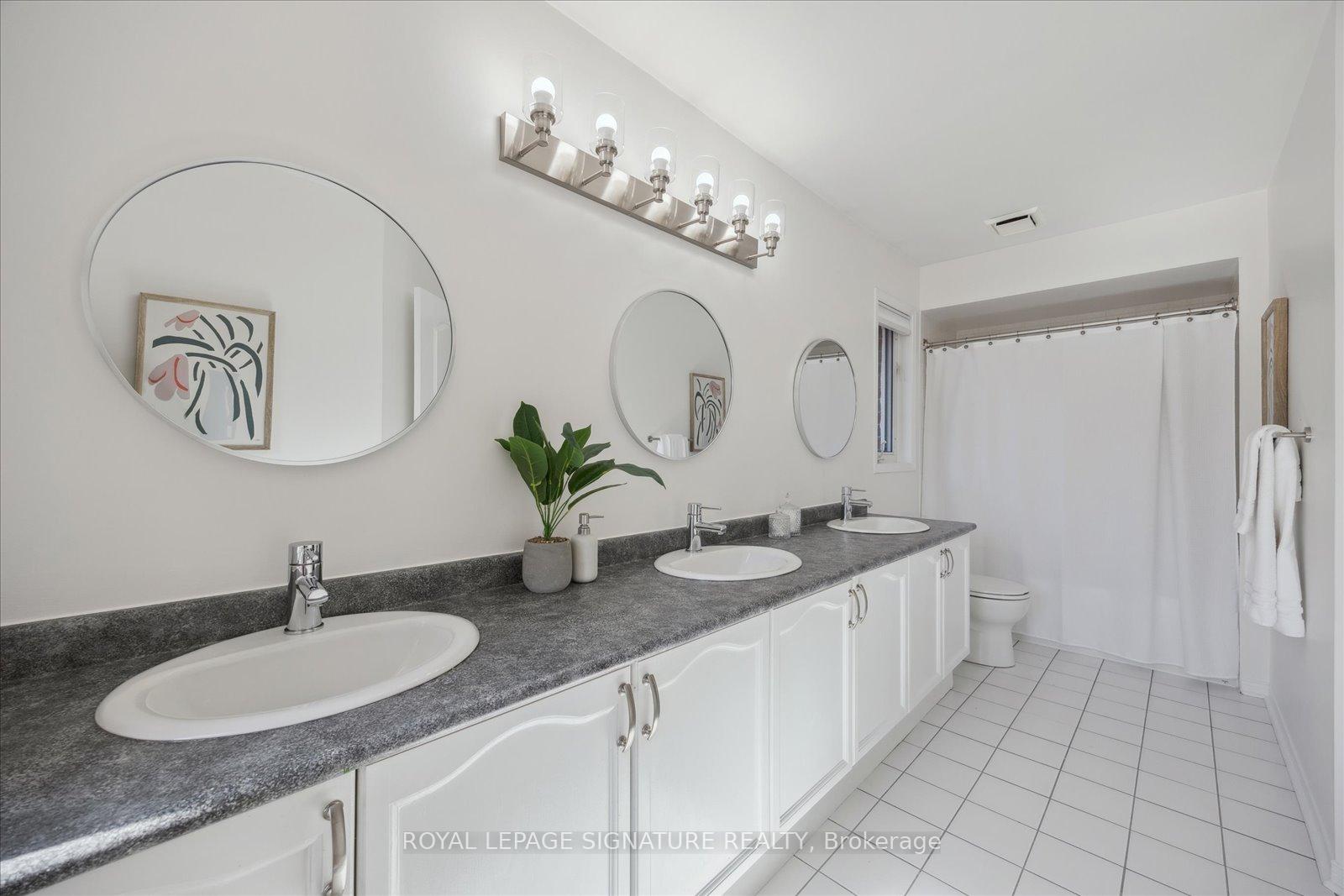 Photo 31 of 1787 Westcreek Drive, Pickering, Highbush — HOMEH