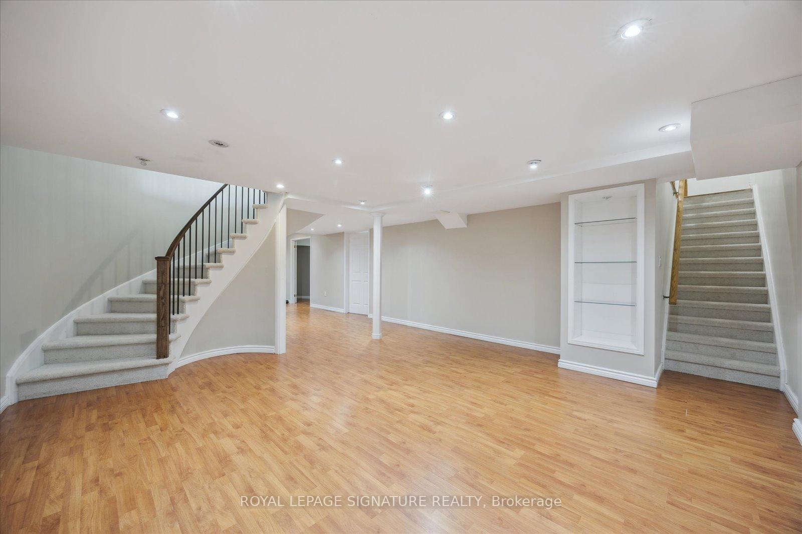 Photo 32 of 1787 Westcreek Drive, Pickering, Highbush — HOMEH