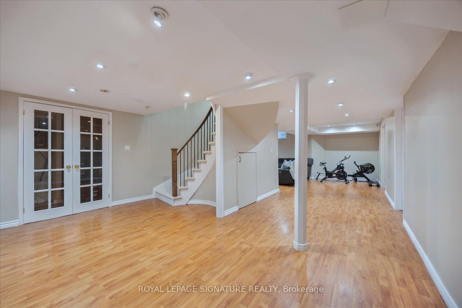 Photo 33 of 1787 Westcreek Drive, Pickering, Highbush — HOMEH