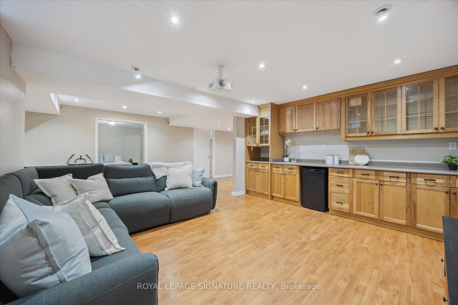 Photo 34 of 1787 Westcreek Drive, Pickering, Highbush — HOMEH