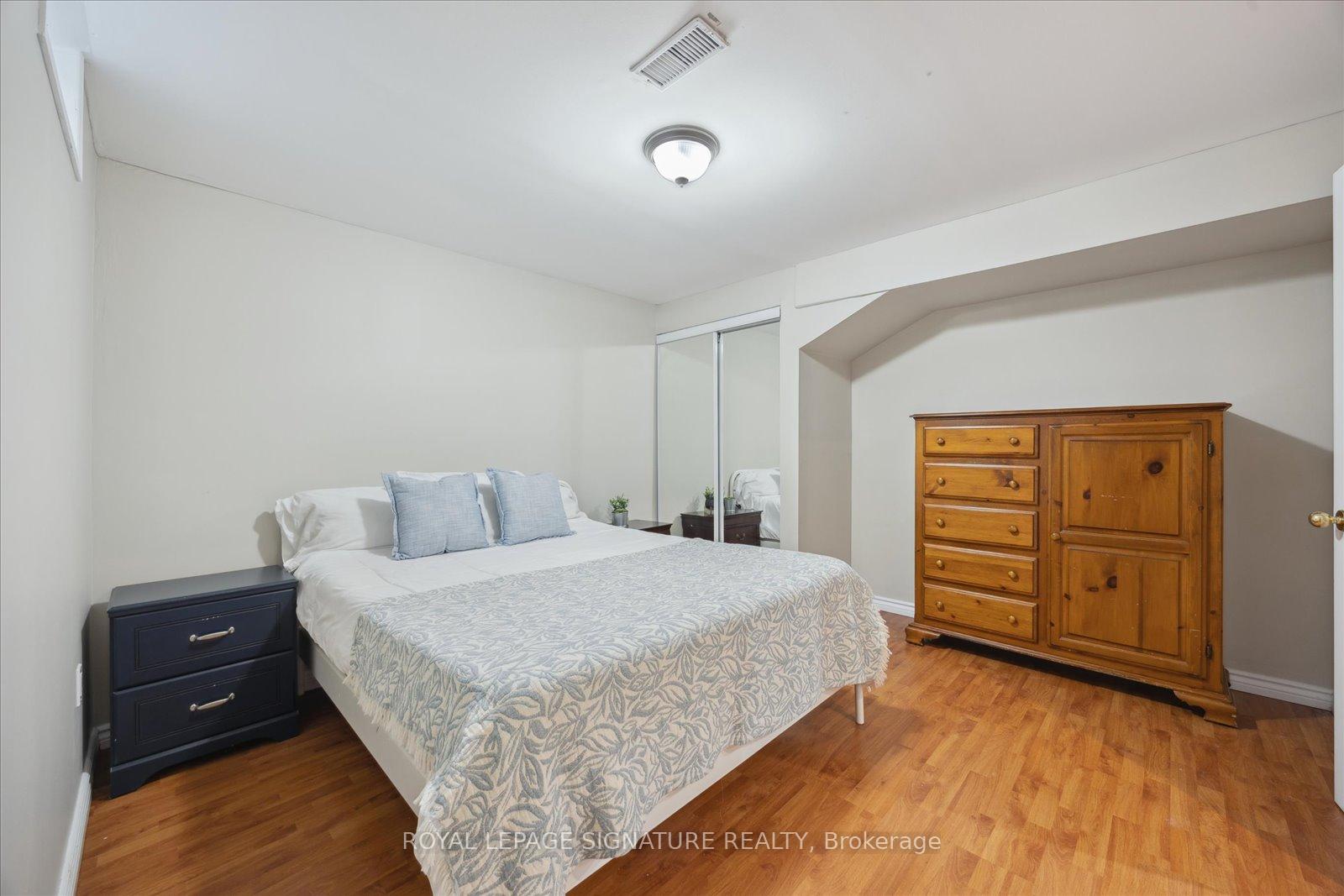 Photo 35 of 1787 Westcreek Drive, Pickering, Highbush — HOMEH