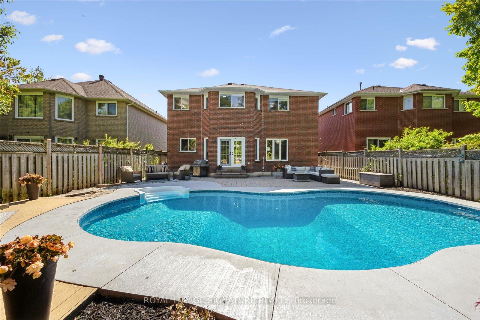 Photo 38 of 1787 Westcreek Drive, Pickering, Highbush — HOMEH