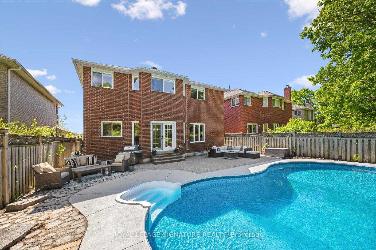 Photo 39 of 1787 Westcreek Drive, Pickering, Highbush — HOMEH