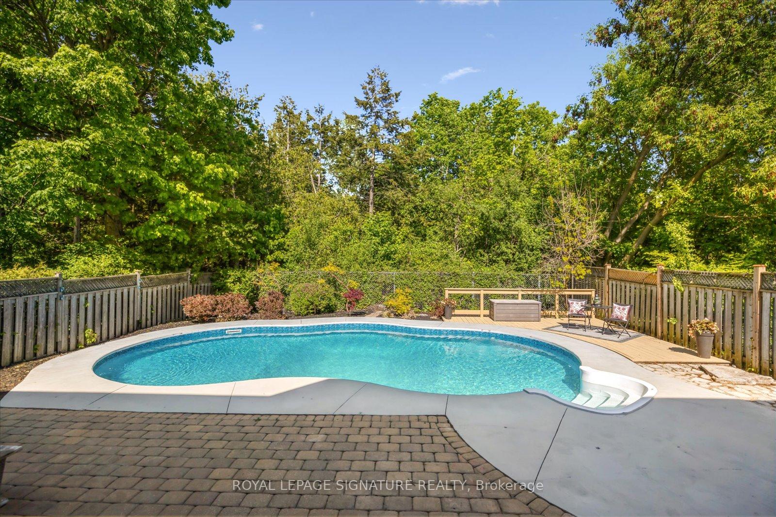 Photo 40 of 1787 Westcreek Drive, Pickering, Highbush — HOMEH