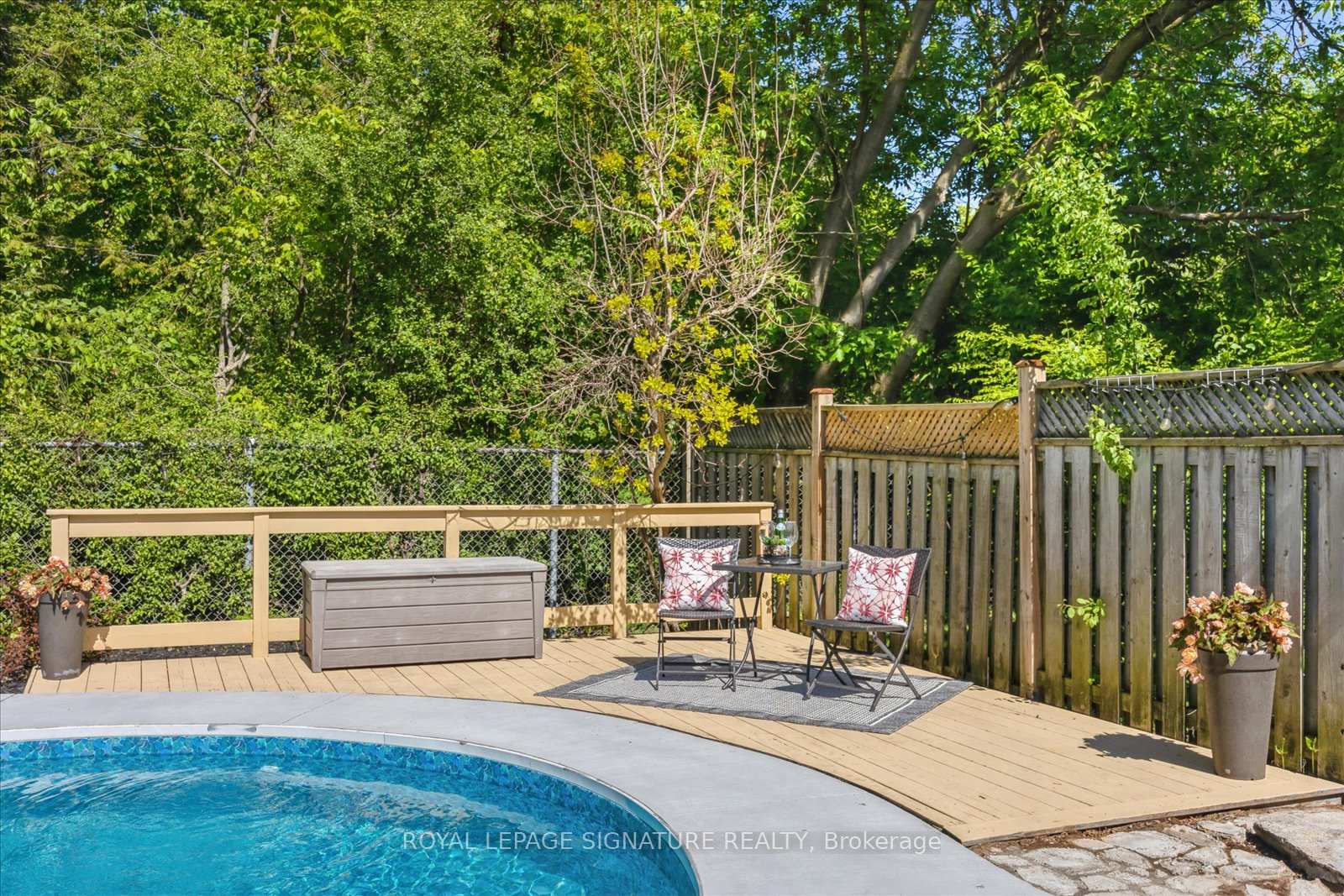 Photo 41 of 1787 Westcreek Drive, Pickering, Highbush — HOMEH