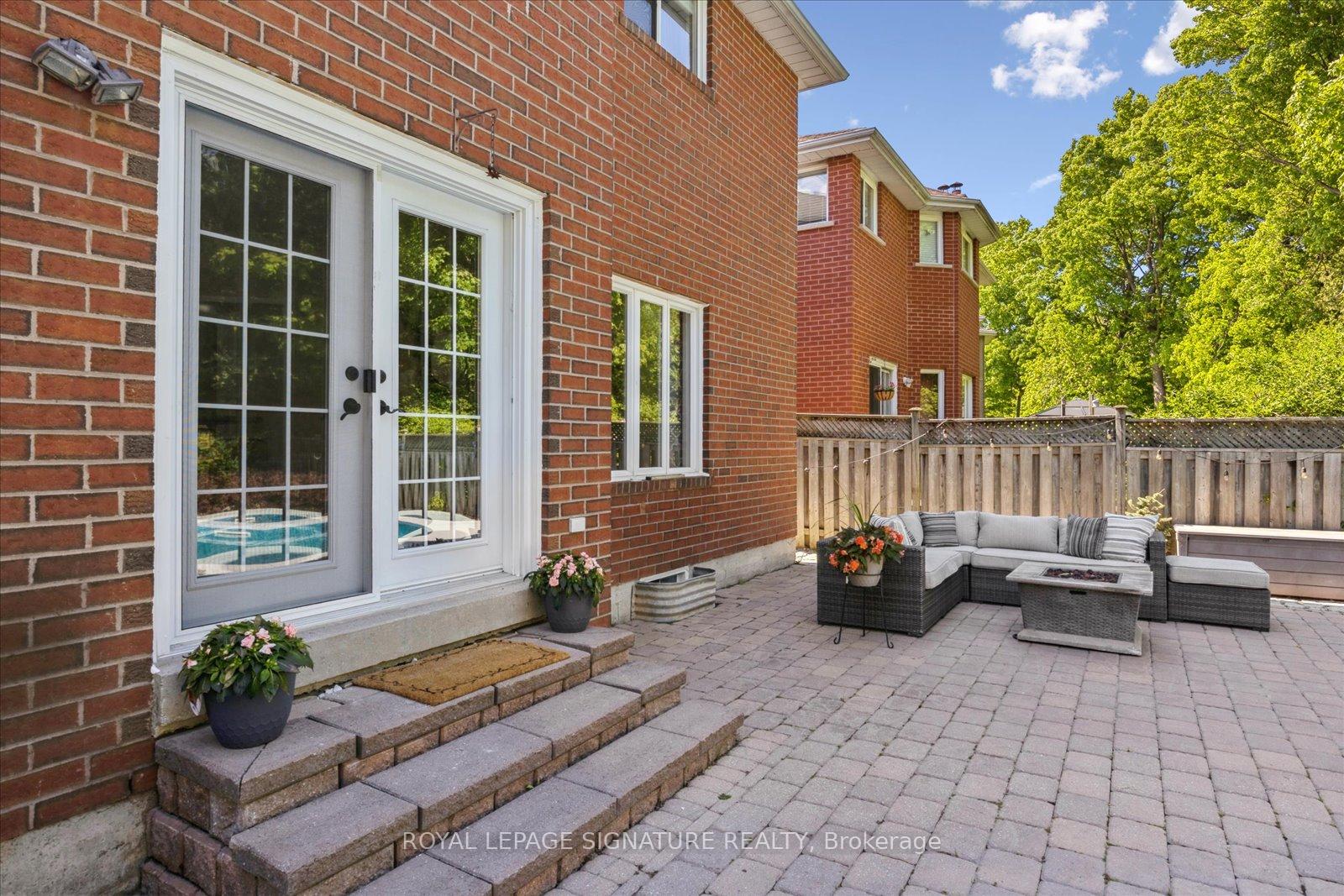 Photo 42 of 1787 Westcreek Drive, Pickering, Highbush — HOMEH