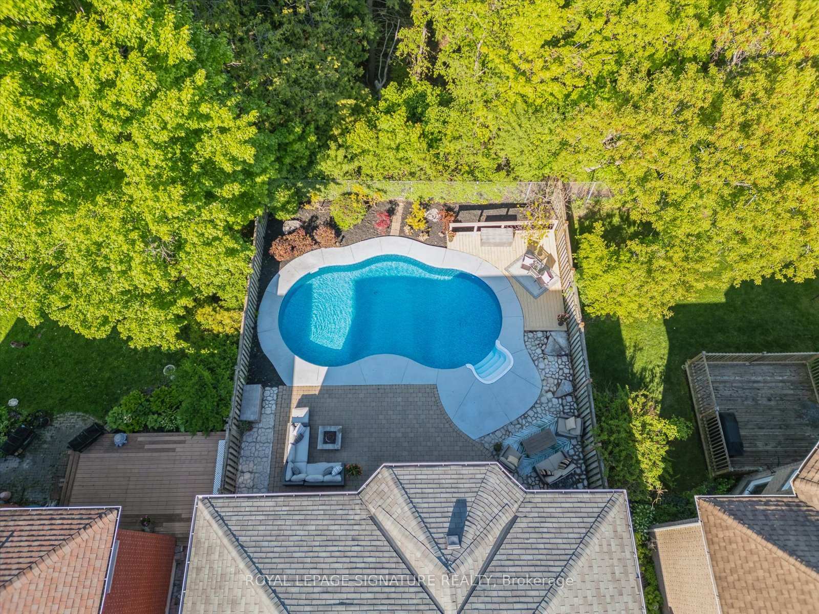 Photo 43 of 1787 Westcreek Drive, Pickering, Highbush — HOMEH