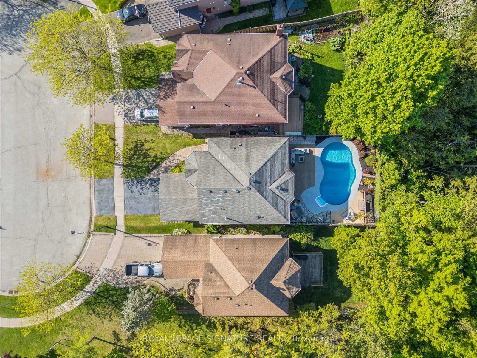 Photo 44 of 1787 Westcreek Drive, Pickering, Highbush — HOMEH