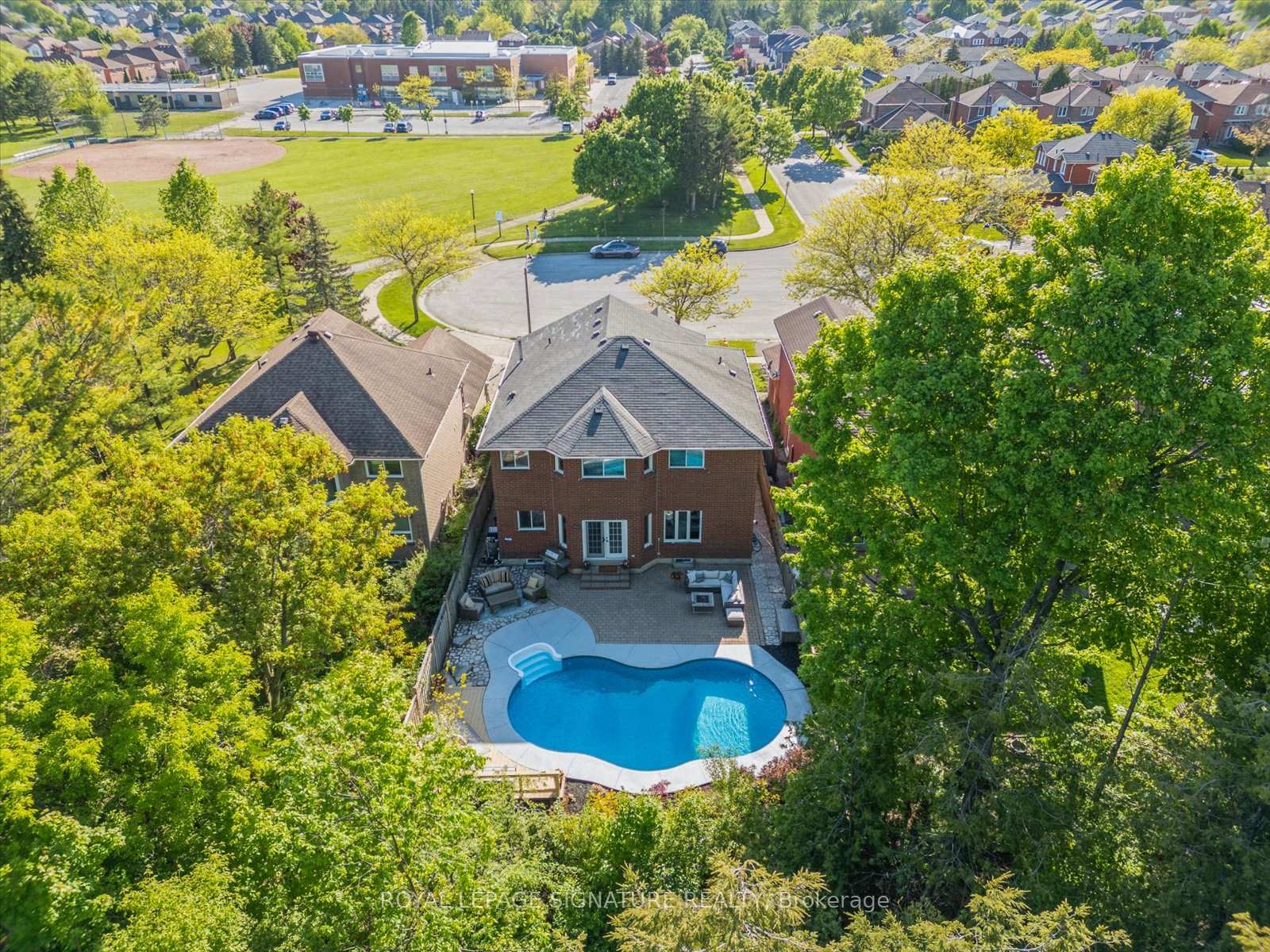 Photo 45 of 1787 Westcreek Drive, Pickering, Highbush — HOMEH