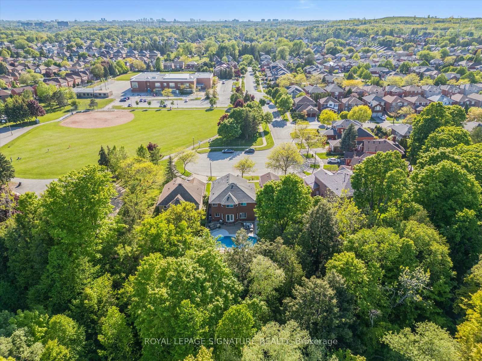 Photo 46 of 1787 Westcreek Drive, Pickering, Highbush — HOMEH