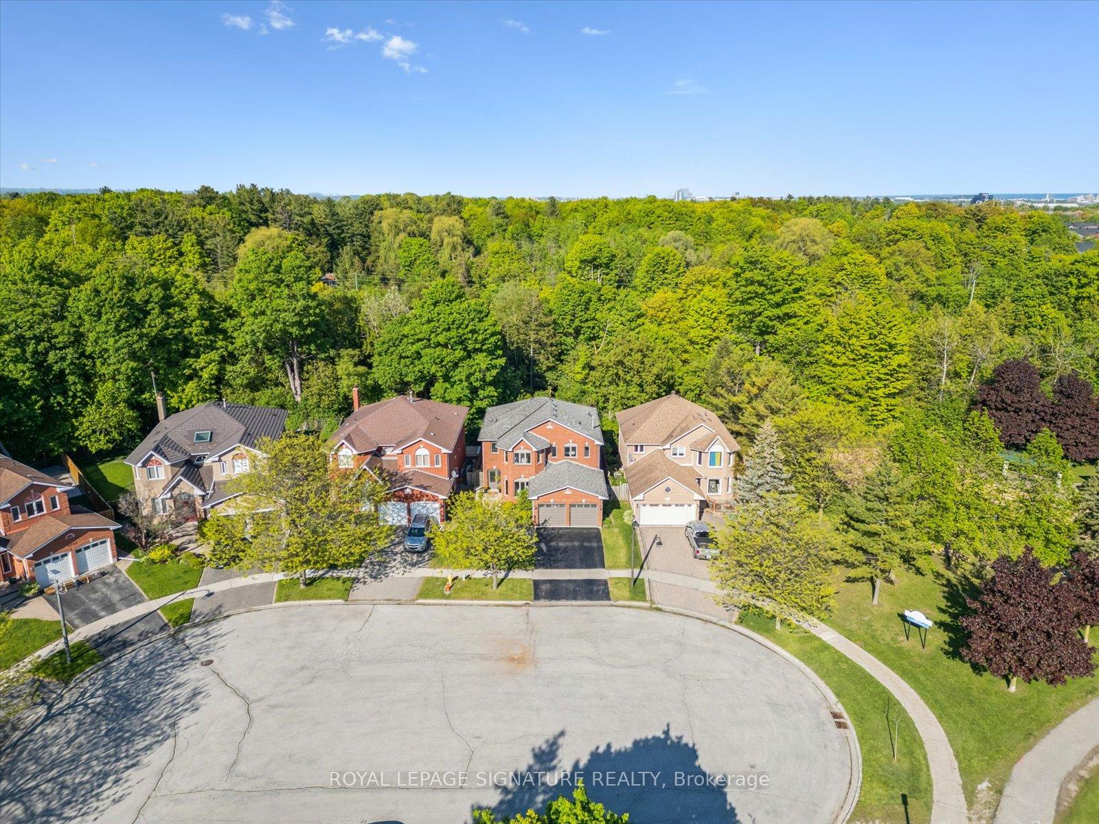Photo 47 of 1787 Westcreek Drive, Pickering, Highbush — HOMEH