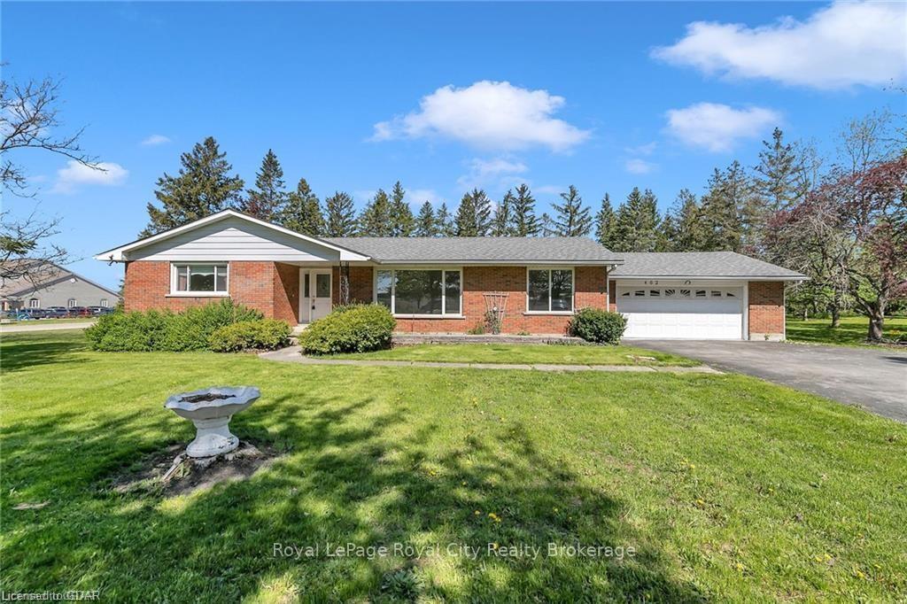 Photo 1 of 462 Arkell Road, Puslinch, Rural Puslinch East — HOMEH