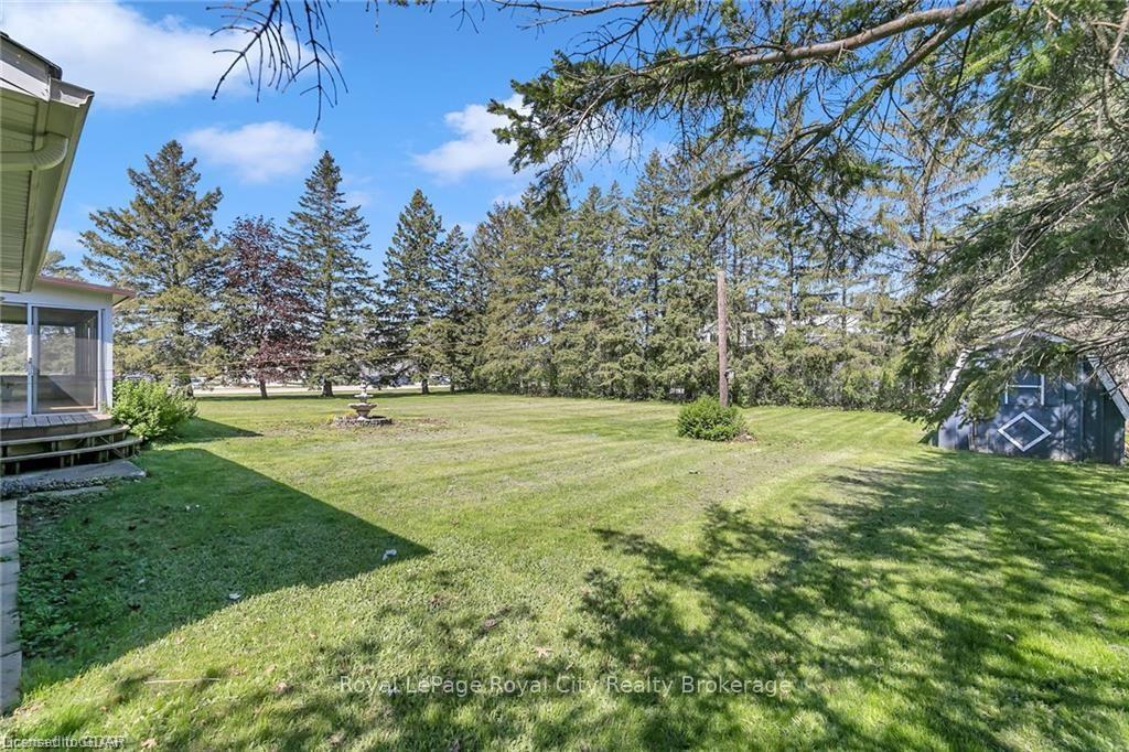 Photo 21 of 462 Arkell Road, Puslinch, Rural Puslinch East — HOMEH