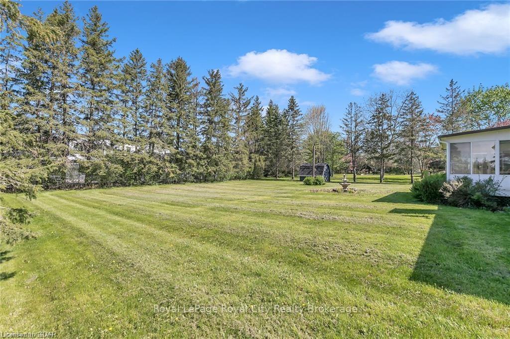 Photo 25 of 462 Arkell Road, Puslinch, Rural Puslinch East — HOMEH