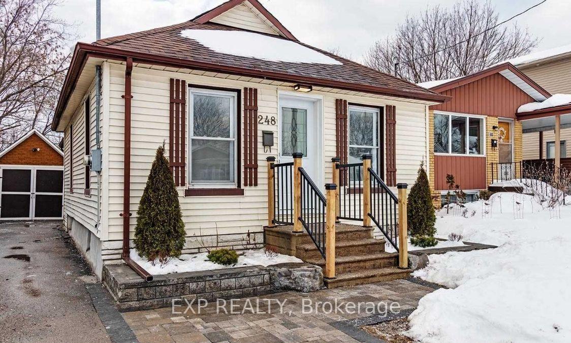 Photo 1 of 248 Verdun Road, Oshawa, Central — HOMEH