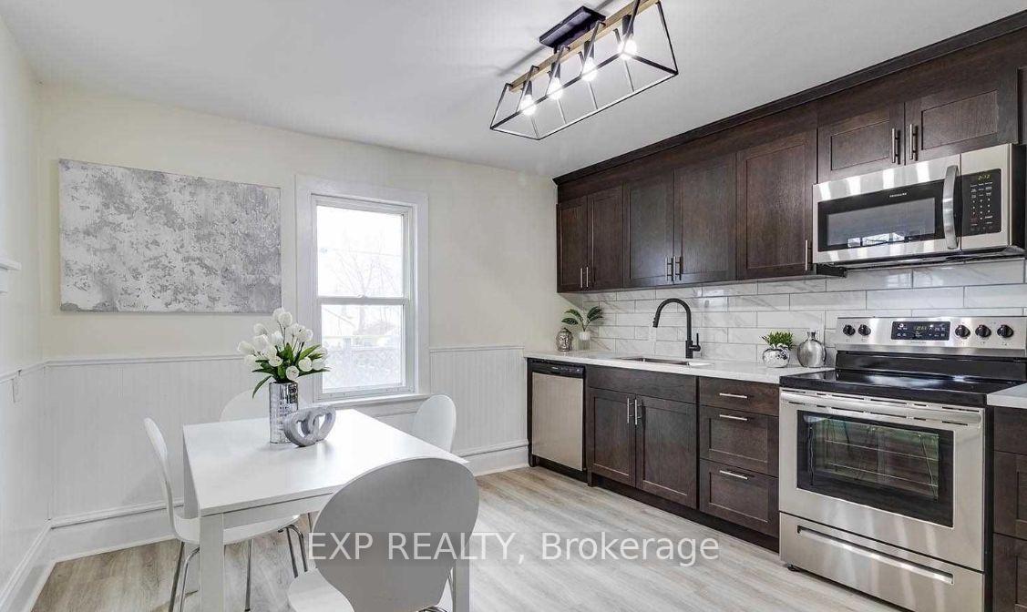 Photo 5 of 248 Verdun Road, Oshawa, Central — HOMEH