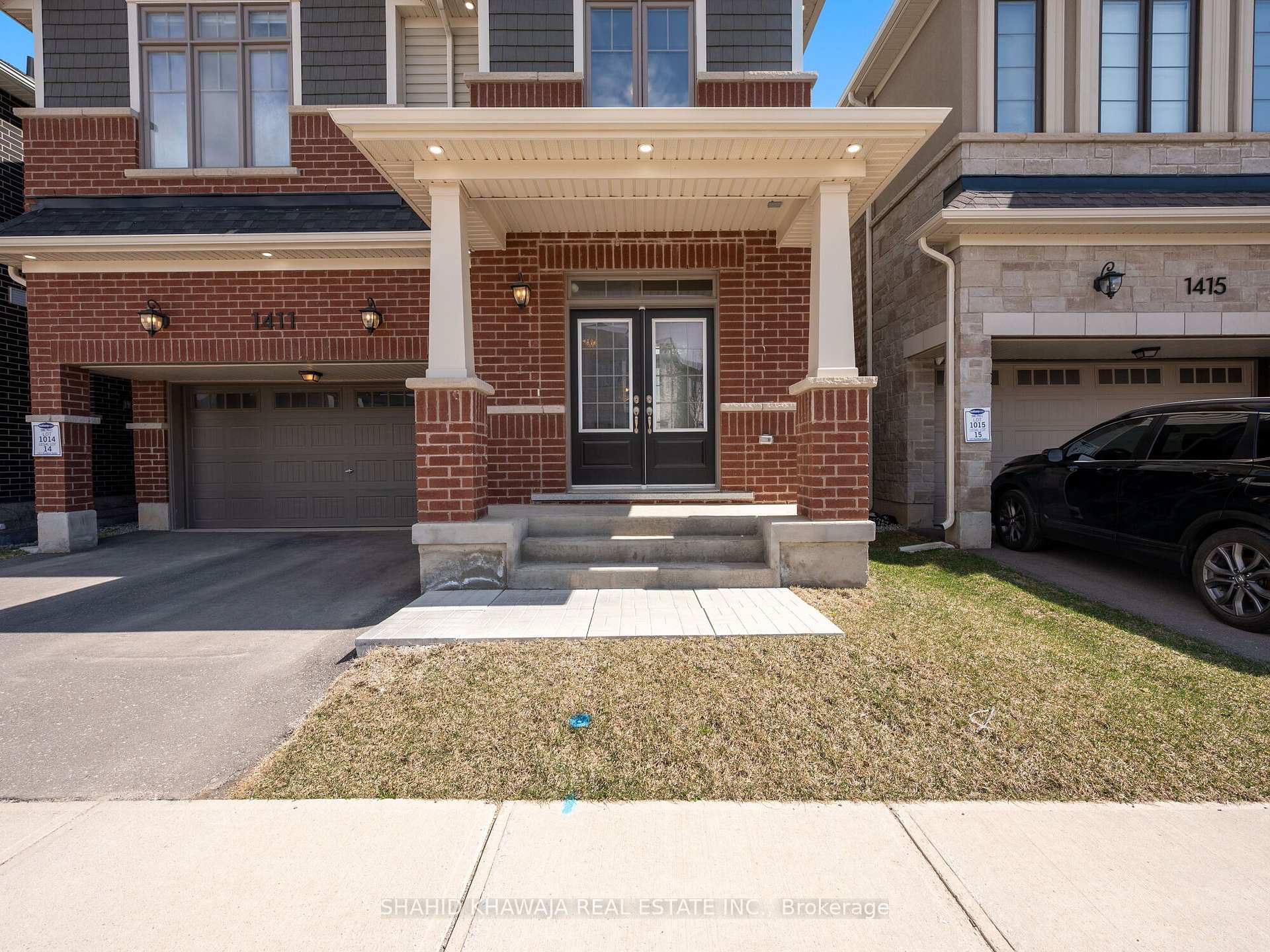 Photo 4 of 1411 Buckthorn Gardens, Milton, Cobban — HOMEH