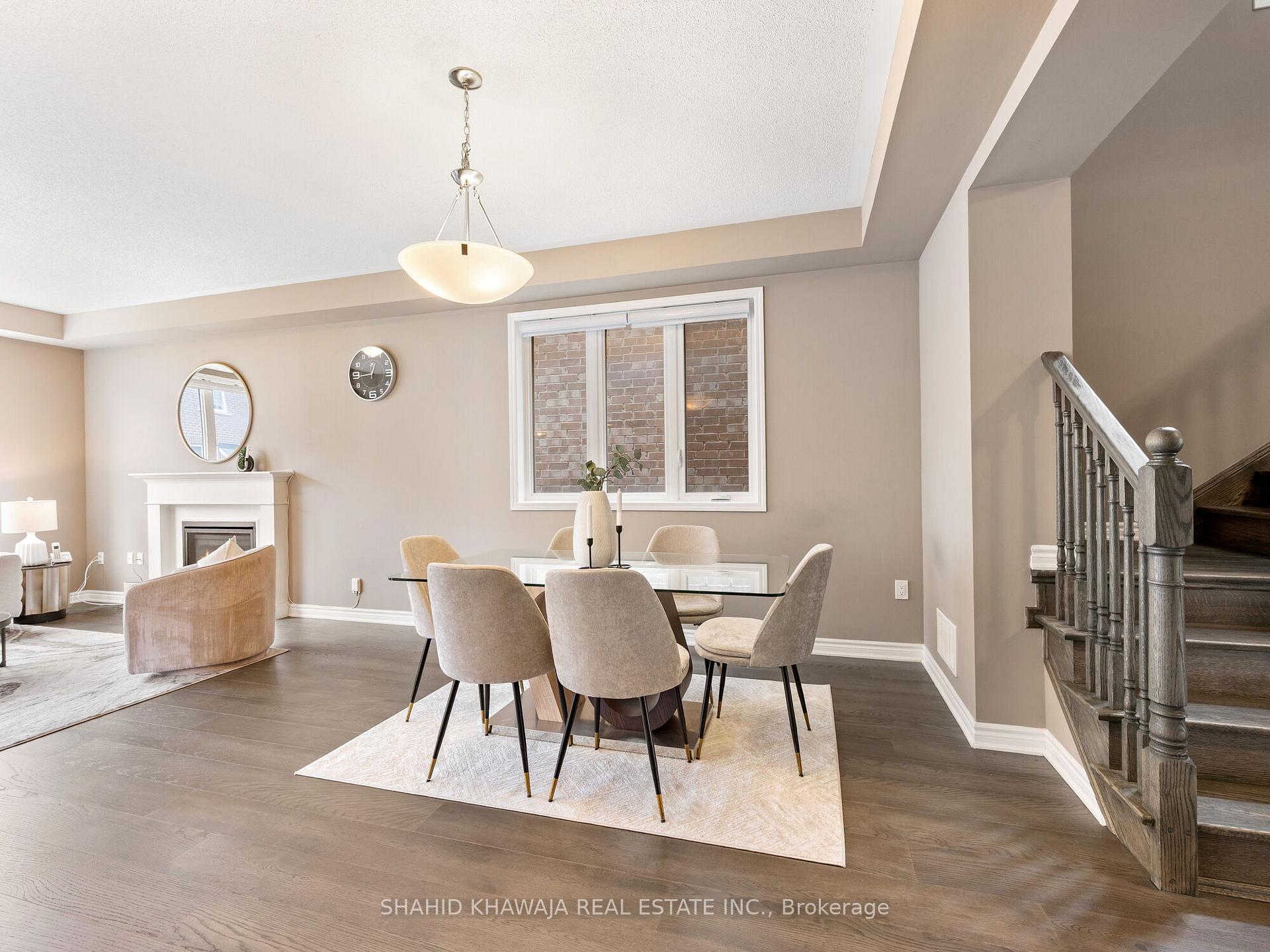 Photo 7 of 1411 Buckthorn Gardens, Milton, Cobban — HOMEH