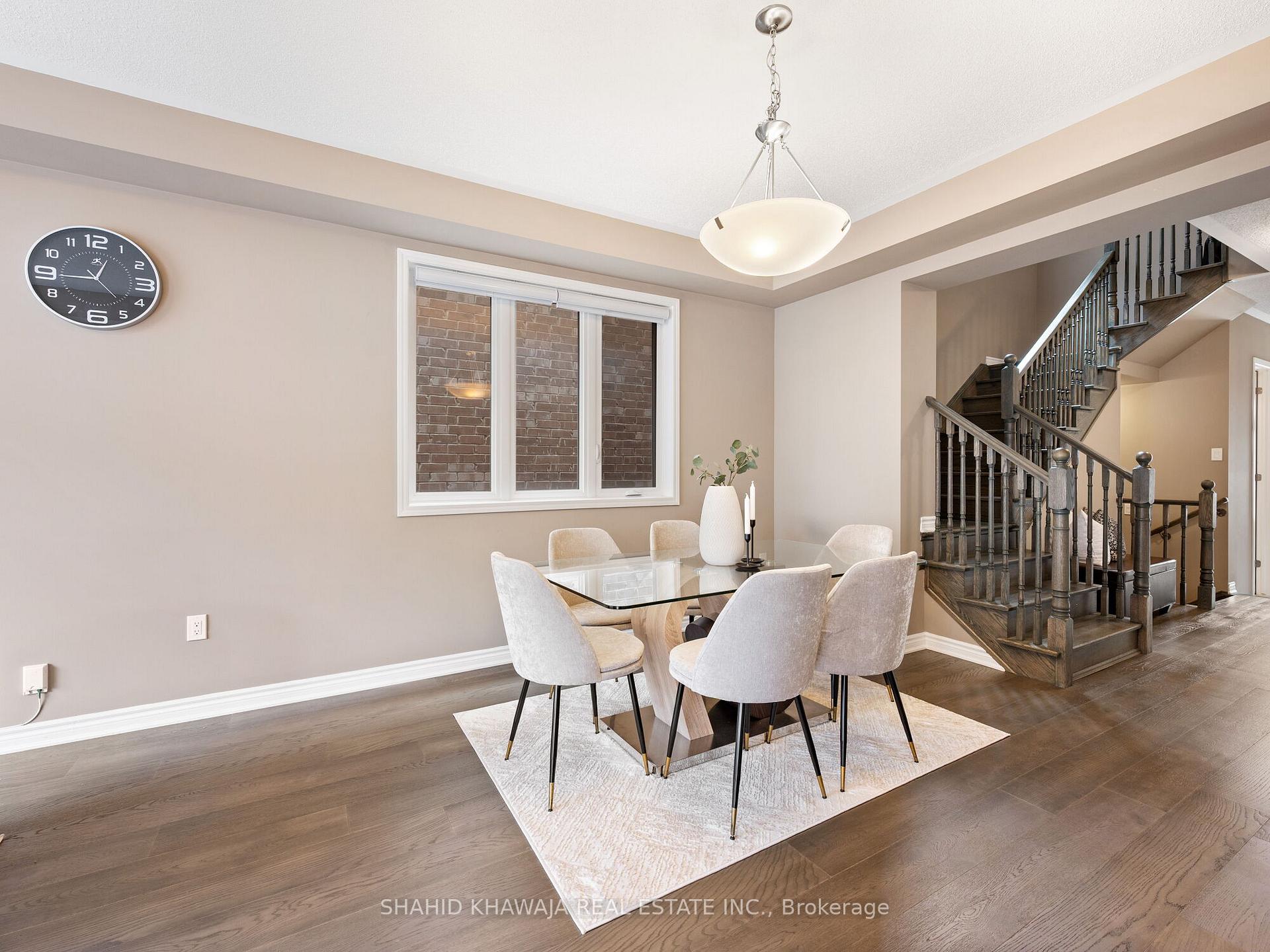 Photo 8 of 1411 Buckthorn Gardens, Milton, Cobban — HOMEH