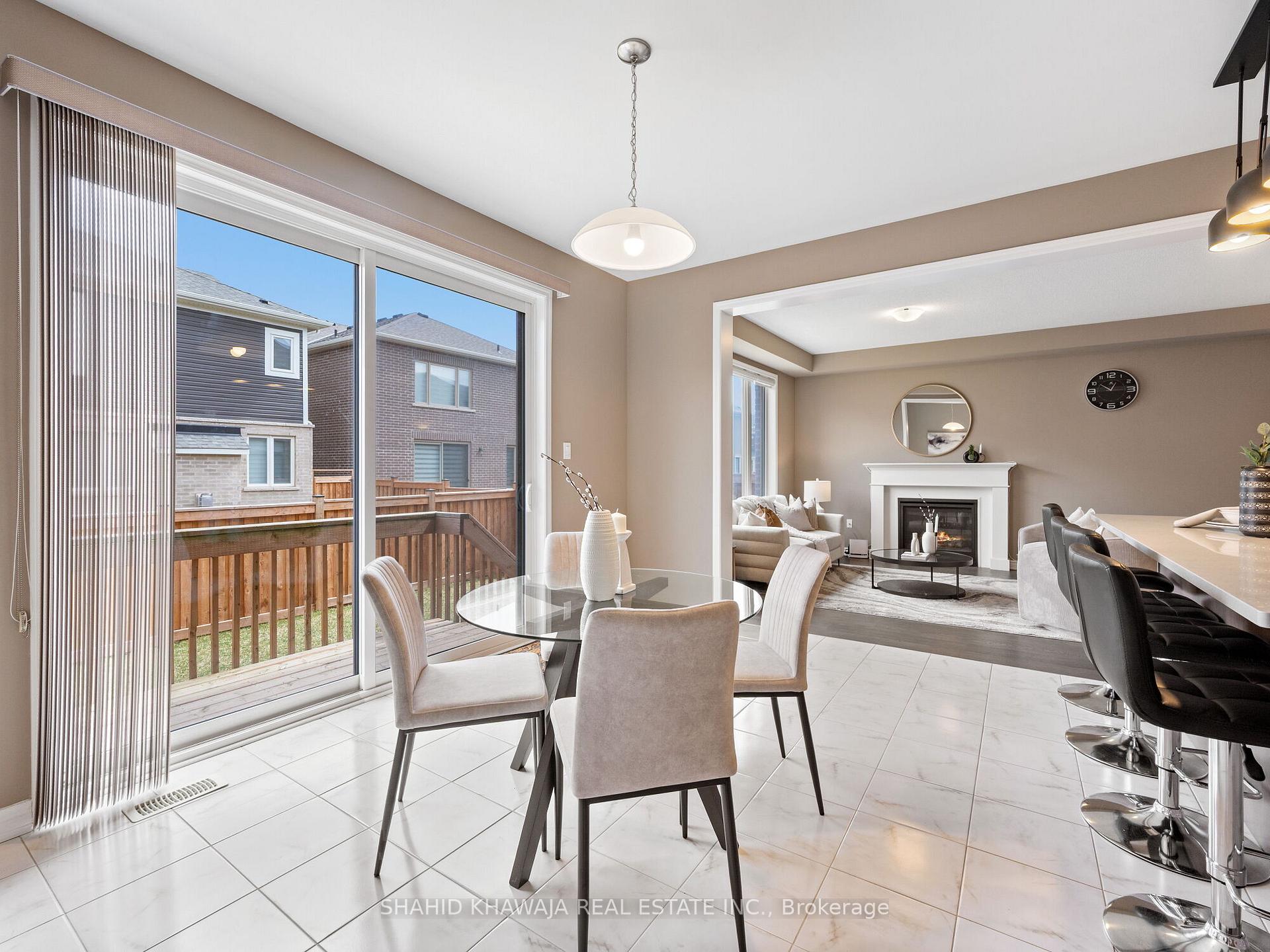 Photo 13 of 1411 Buckthorn Gardens, Milton, Cobban — HOMEH